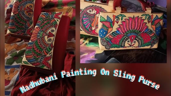 Traditional Red Saree) - Image 4